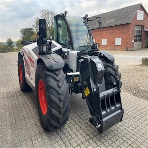 Livraison Rapide Bobcat Tl43.80h – Téléhandler en Gros : Achetez en Toute Confiance, Qualité Supérieure, Capacité de Portée et Conception Durable - Product Image 2