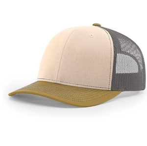 Nueva Gorra Trucker Premium Personalizada, Ajustable, con Malla, de Alta Calidad, Fabricante Mayorista, Proveedor OEM, MOQ Bajo - Product Image 1