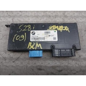 ECU และโมดูลคอมพิวเตอร์มือสอง ซีรีส์ 5 รุ่น 9243210 - Product Image 2