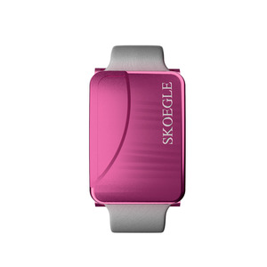 Pulsera Inteligente con Rastreador GPS SKOEGLE para Niños y Adultos Mayores, Botón SOS, Batería Recargable, Rastreo en Tiempo Real, Wi-Fi, 4G, 5G, Android - Product Image 3