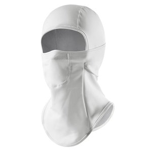 Masque facial intégral d'hiver en polaire, cache-cou thermique, bonnet de ski et snowboard, couvre-tête, écharpe pour hommes et femmes - Product Image 1