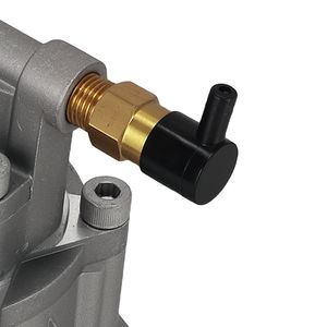 Pompa Idraulica Verticale 7/8 per Idropulitrice ad Alta Pressione 2700psi 2.4gpm |   308653025/308653045 |   Scarpe con Tacco Alto " - Product Image 5