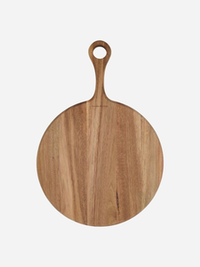 Planche à découper en bois de haute qualité, taille personnalisable pour usage en cuisine - Product Image 6