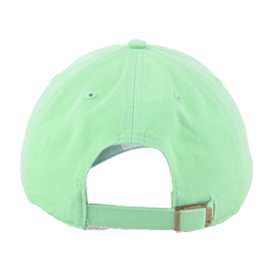 Gorra de Béisbol Retro de Algodón Lavado, Cierre Ajustable, Estilo Casual, Personalizable con Logotipo, Proveedor Mayorista - Product Image 4