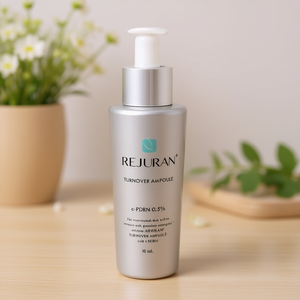 Siero Viso Coreano Anti-Età REJURAN 30ml, Ampolla Rivitalizzante C-PDRN per Rassodare, Illuminare, Ringiovanire la Pelle e Ridurre i Pori - Product Image 3