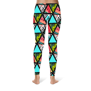 Nouveaux Leggings de Sport et de Yoga Sexy pour Femmes à Prix Avantageux – Vente Flash Leggings d'Entraînement pour Femmes - Product Image 6