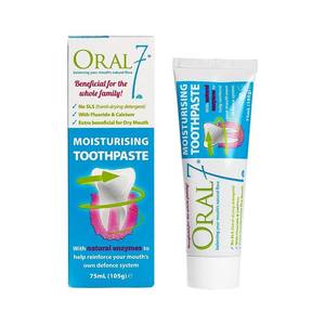ยาสีฟันออรัล7 75มล./105กรัม - Product Image 1
