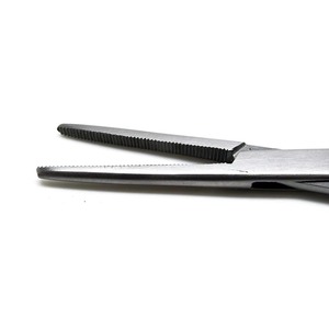 Mejores Pinzas Quirúrgicas Atrauma Vascular, Pinzas Tangenciales Atraumáticas Debakey, Instrumentos Quirúrgicos Cardiovasculares y Nerviosos - Product Image 6