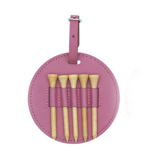 โครงสร้างทนทาน พื้นผิวเรียบ น้ำหนักเบา ที่วางทีกอล์ฟสำหรับจัดการอุปกรณ์กอล์ฟ - Product Image 1