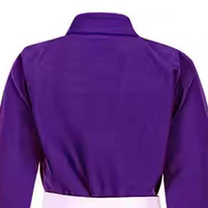 Durable Martial Arts Karate Uniform Factory Supplier for Serious Buyers and International Orders - Product Image 2