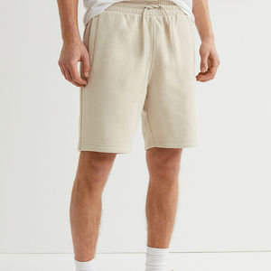 Men Stretch Shorts Cotton Blend Flexible Casual Comfortable Summer Wear Soft Fabric Fit - Product Image 6