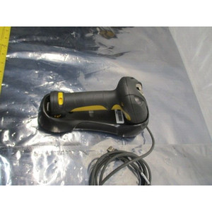 Escáner de Código de Barras Symbol DS3578-SR2F005WR KIT CON - Equipo y Piezas de Semiconductores de Confianza de Tradicción Global - Product Image 2