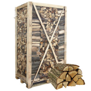 Bois de chauffage Aulne sur palette - Product Image 1