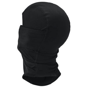 Cagoule de moto respirante et rafraîchissante pour casque, anti-humidité, avec logo personnalisé, fabricant OEM en gros pour l'industrie de la défense - Product Image 3