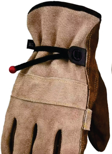 Guantes de Trabajo de Seguridad con Pantalla Táctil de 400V para Electricistas, Guantes de Trabajo Aislados de Bajo Voltaje a Precio de Fábrica - Product Image 6
