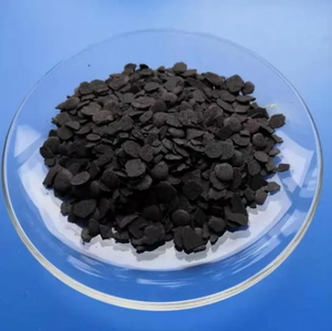 Antioxidante de Caucho Puro 6PPD para la Producción de Bandas Transportadoras, Antioxidante de Caucho Premium 6PPD 4020 para la Fabricación de Neumáticos - Product Image 1
