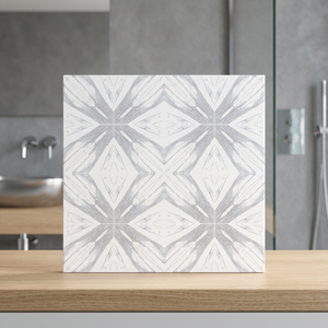 Exclusivas Baldosas de Porcelana de la Serie Austin, 600x600mm, Acabado Brillante, Antideslizantes, Vitrificadas, Garantía de 4 Años, 10mm de Grosor - Product Image 6