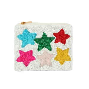 Women Demanding Beaded Coin <b>Purse</b> <b>Small</b> Handmade Organizer for Jewelry Coins and <b>Small</b> Items Available in Bulk Quantity Price - Product Image 4
