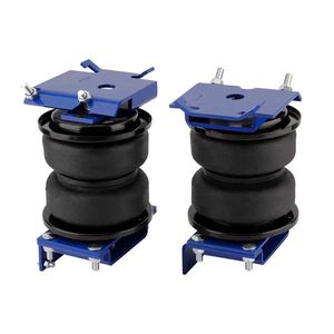 Kit di Livellamento Sospensioni con Molle ad Aria per Dodge Ram 1500 Pick-up 2009-2023 - Product Image 4