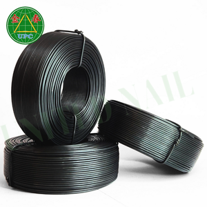 Suministro al por mayor de alambre recocido de 16.5G, alambre de hierro para atar barras de refuerzo de acero de alta resistencia, fábrica de Vietnam - Product Image 4