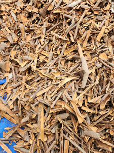 Varillas de Corteza de Cassia Seca, Crudas, Enteras, de Grado Premium, Hierbas y Especias Individuales para Mayoristas y Proveedores, Provincia de Lao Cai - Product Image 5