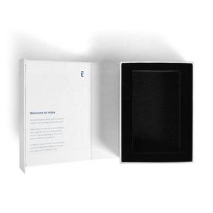 Luxury Cardboard Magnetic Beauty <b>Box</b> for Cosmetic and Skincare - Product Image 3