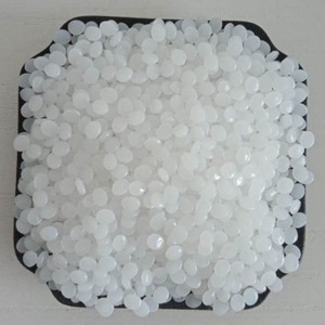 Material Polimérico Avanzado Incluye Gránulos de Plástico Polietileno de Baja Densidad para Usuarios Industriales con Calidad Verificada - Product Image 2