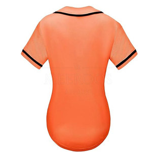 เสื้อซอฟต์บอลผู้ชายทรงสลิมฟิต แห้งเร็ว ปี 2026 สวมใส่สบาย รับสั่งทำเสื้อซอฟต์บอลผู้ชาย - Product Image 2