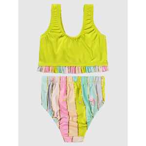 Maillot de bain athlétique sportif à dos croisé, tissu haute élasticité, performance optimale, bikini de natation professionnel pour femme - Product Image 6