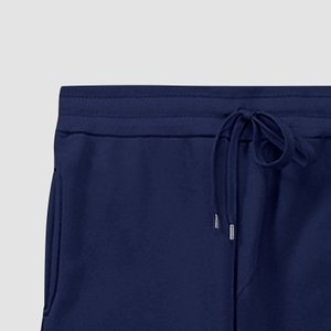 Survêtement personnalisé imprimé pour hommes et femmes, sweat-shirts à capuche et pantalons de jogging, survêtements unisexes décontractés de haute qualité - Product Image 4