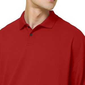 Fabrication professionnelle, vente en gros, t-shirt pour homme de haute qualité, respirant, léger, 100% coton peigné, séchage rapide, coupe ample, lettres - Product Image 5