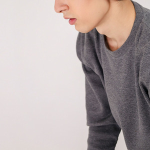 Chándal de alta calidad con estampado gráfico, fácil de llevar, con serigrafía de alta calidad, de color sólido, para hombre. - Product Image 2