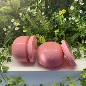 ขวด PET ขนาด 250 มล. แบบกำหนดเองได้ พร้อมฝาเกลียวและก้นกลม สำหรับบรรจุภัณฑ์ครีมทาตัว สครับ และครีมนวดผม - ยี่ห้อ Pavico - Product Image 4