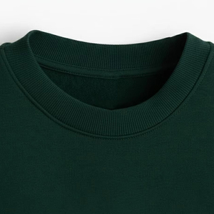 เสื้อสเวตเชิ้ตแฟชั่นลำลองสำหรับผู้หญิง ผ้าโพลีเอสเตอร์/คอตตอน ระบายอากาศได้ดี สวมใส่สบาย สำหรับปี 2026 เสื้อแขนยาวแบบมืออาชีพ - Product Image 6