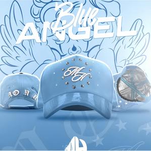 Custom Wholesale Logo New Plain Sports OEM Cotton Snapback Baseball Embroidery Logo 6 Panel Fitted <b>Hats</b> <b>Caps</b> - Product Image 2