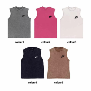 Camisetas de Algodón Extra Grandes para Hombre, Marca Privada, Logotipo Personalizado, Estilo Urbano, Cuello Redondo, Manga Corta, Proveedor Mayorista en EE. UU. - Product Image 1