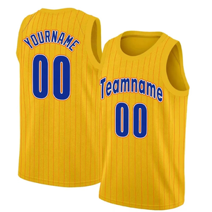Camisetas de Baloncesto Transpirables de Poliéster de Alta Calidad, Ideales para Deportes, Actividades al Aire Libre, Correr, Entrenamiento y Fiestas - Product Image 4