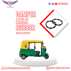 Producto Indio de Alta Calidad: Amortiguador Axial de Goma en Venta - Product Image 2