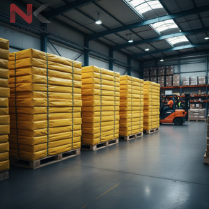 Lona Reflectante Plateada al Mejor Precio, Lona para Cubrir Equipos de Exterior, Construcción, Agricultura, Uso Marino, 250 g/m² - Product Image 1