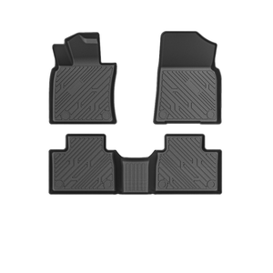 Tapetes de Auto Resistentes de TPE para /Renegade, Alfombrillas Personalizadas, Impermeables, Antideslizantes, Ecológicas y Fáciles de Lavar - Product Image 5