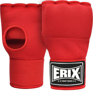 Gants de protection pour les mains de qualité supérieure, pour la boxe, le MMA et le Muay Thai, avec soutien du poignet. - Product Image 4