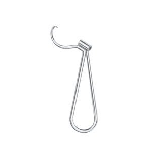 High Quality <b>Drill</b> <b>Small</b> Pointed Stainless Steel the Basis of Surgical Instruments - Product Image 1