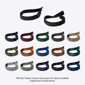 Sangles de levage de haute performance et de qualité supérieure, sangles de poignet personnalisées pour la musculation, l'entraînement en salle de sport, la musculation et la force athlétique - Product Image 1