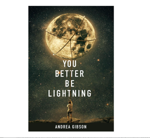You Better Be Lightning de Andrea Gibson, Stock en EE. UU. (Suministro al por mayor) - Product Image 3