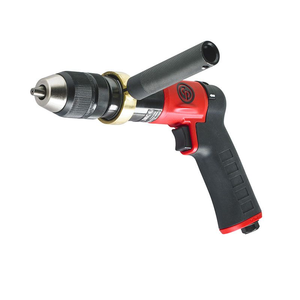 Perceuse pneumatique Chicago Pneumatic CP9791C 1/2'' (13 mm) avec couple maximal de 5,5 Nm et vitesse à vide de 2100 tr/min - Product Image 3