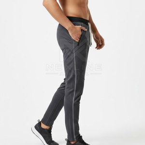 Pantalones Deportivos para Hombre, Transpirables, Ligeros, Cómodos, para Entrenamiento Atlético, Correr, Ropa Deportiva - Product Image 2
