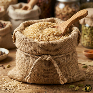 ข้าวพาร์บอยล์คุณภาพสูงส่งออกจำนวนมาก เกรดอาหาร พรีเมียม พร้อมจัดส่ง - Product Image 1