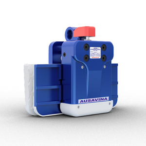 เครื่องยกแผ่นหิน Ausavina ASL20A/ASL30A พร้อมกลไกยึดอัตโนมัติ - Product Image 5