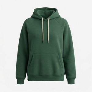 Custom Logo Fleece Hoodie for Women Oversized Pullover Plus Size Breathable Adults <b>Zip</b> <b>Hooded</b> Style Customized Color - Product Image 1