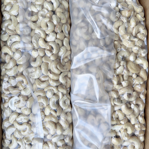 Cheap Price Kaju In Bulk <b>Nuts</b> <b>Kernels</b> Cashew <b>Nuts</b> Short Leadtime Cashew <b>Kernels</b> SANTIGO - Product Image 1